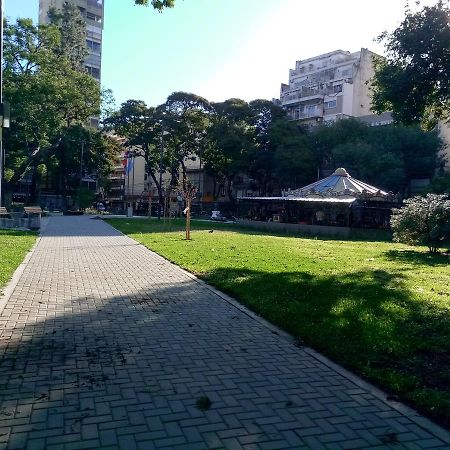 Апартаменти Isurus Departamento Completo Буенос-Айрес Екстер'єр фото