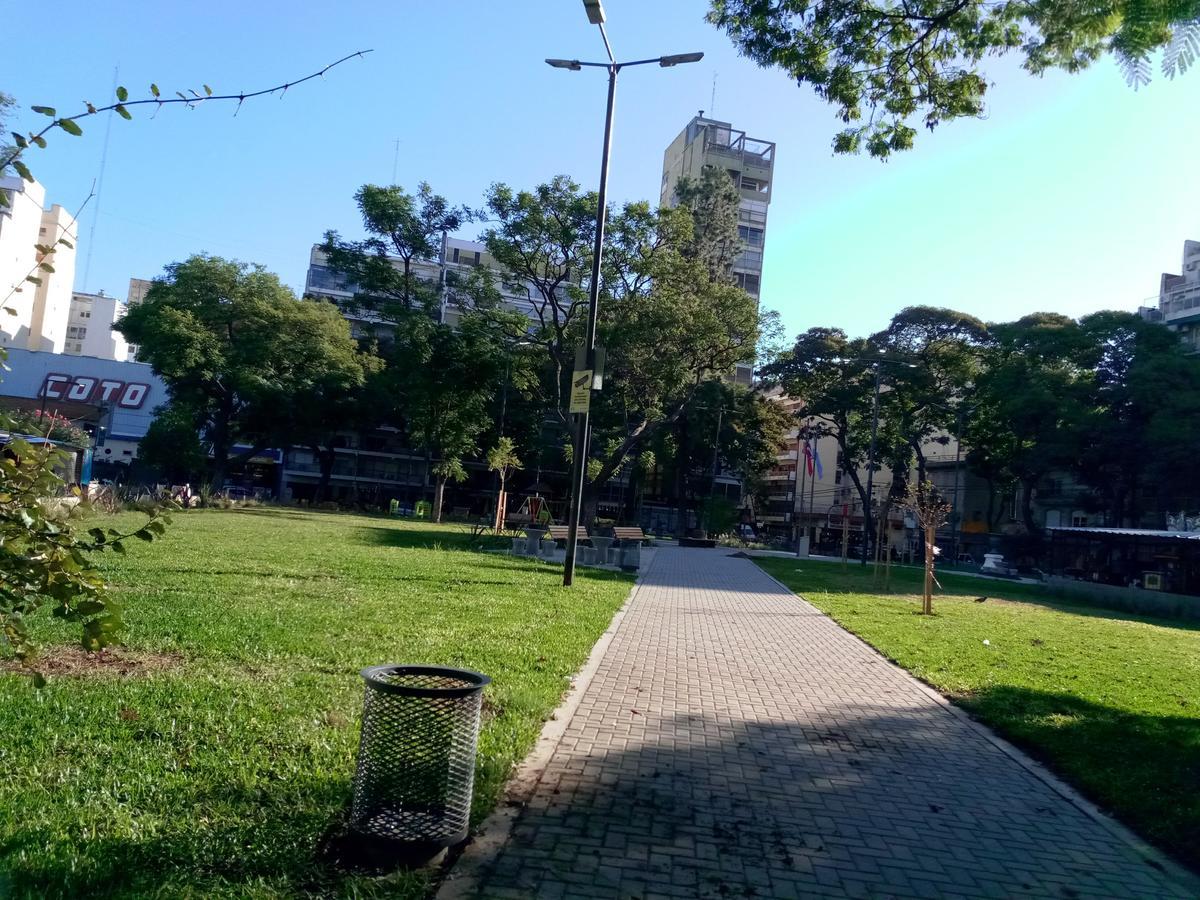 Апартаменти Isurus Departamento Completo Буенос-Айрес Екстер'єр фото