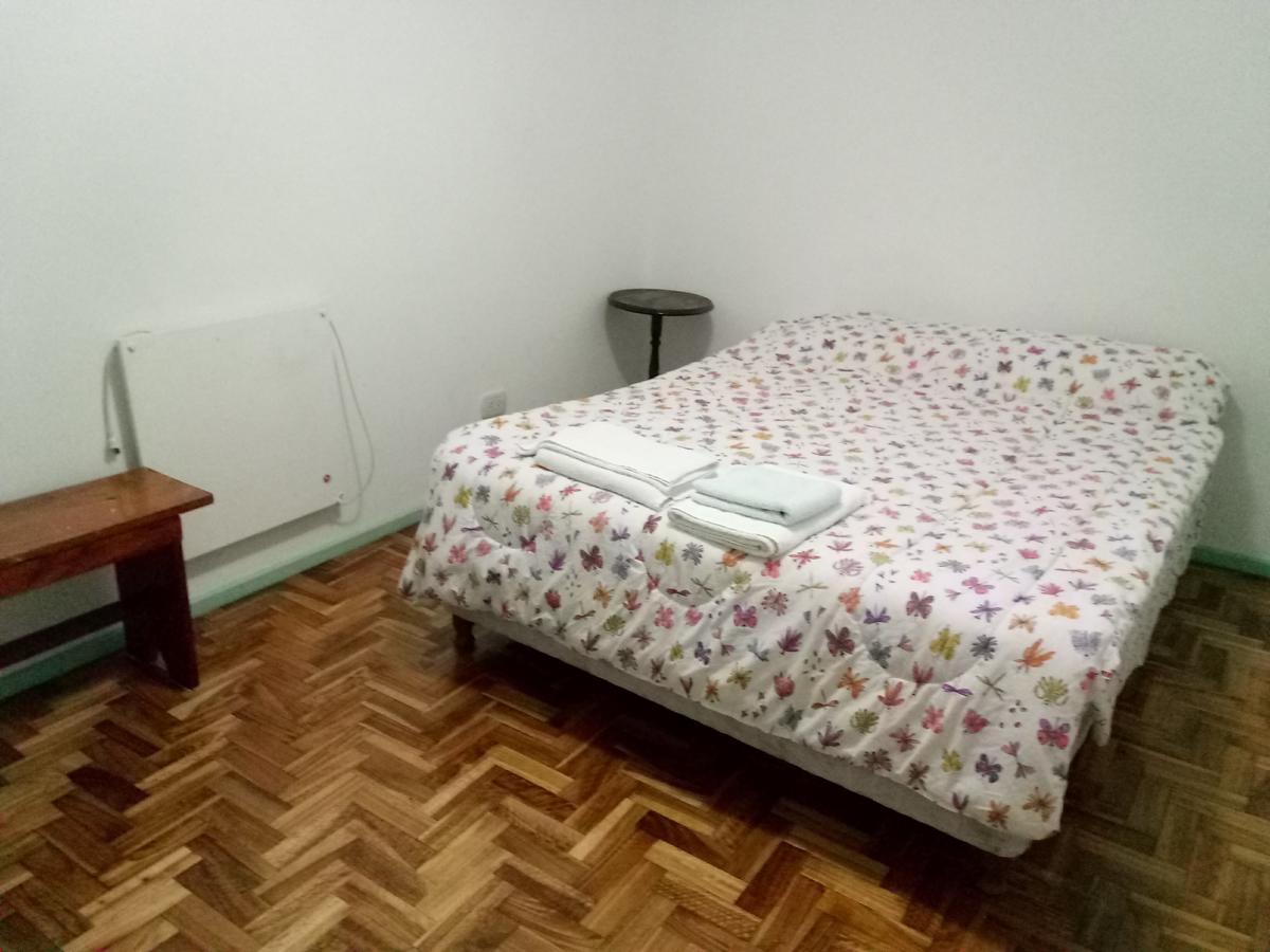 Апартаменти Isurus Departamento Completo Буенос-Айрес Екстер'єр фото