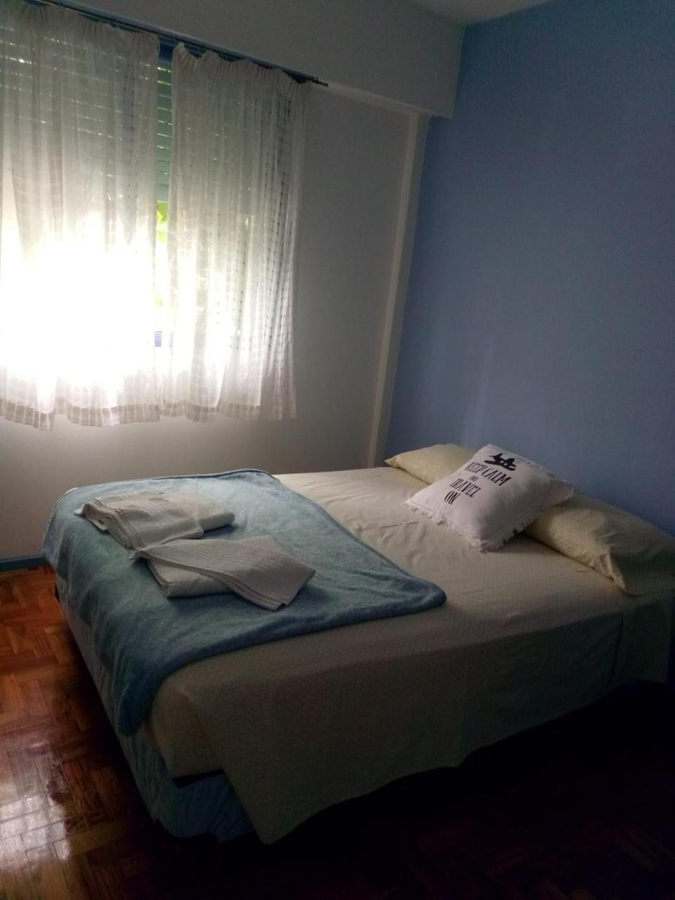 Апартаменти Isurus Departamento Completo Буенос-Айрес Екстер'єр фото