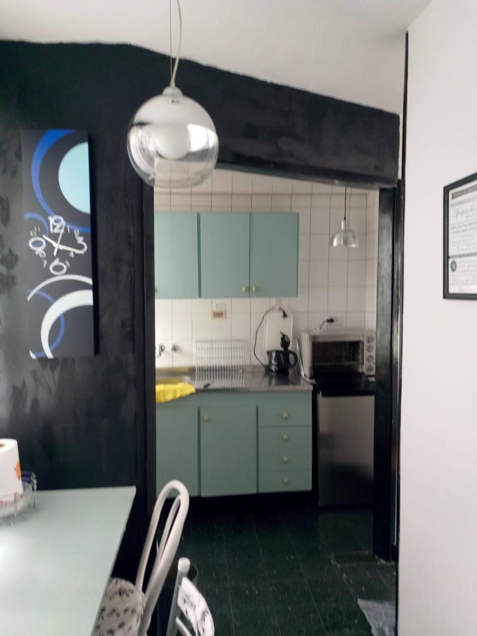 Апартаменти Isurus Departamento Completo Буенос-Айрес Екстер'єр фото