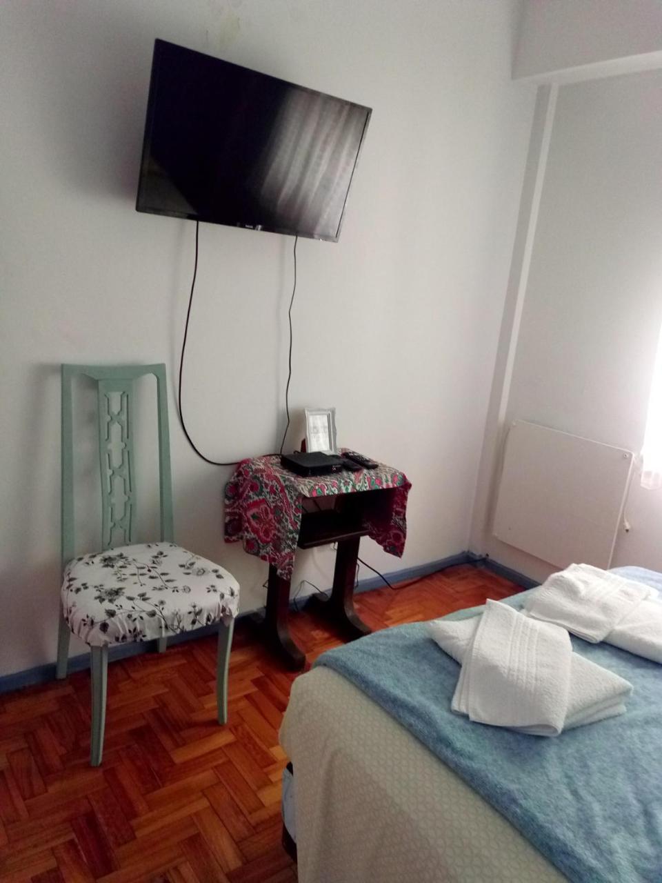 Апартаменти Isurus Departamento Completo Буенос-Айрес Екстер'єр фото