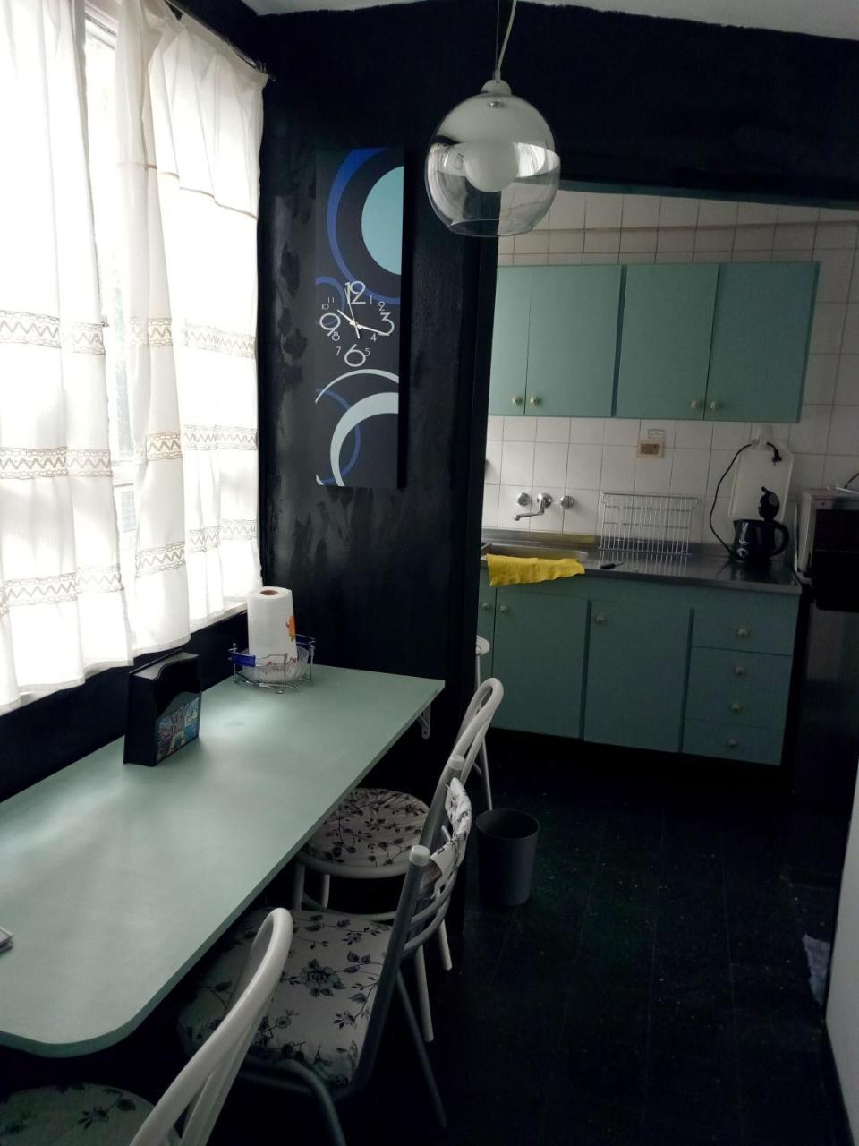 Апартаменти Isurus Departamento Completo Буенос-Айрес Екстер'єр фото